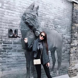 Dior pink diorama for sell